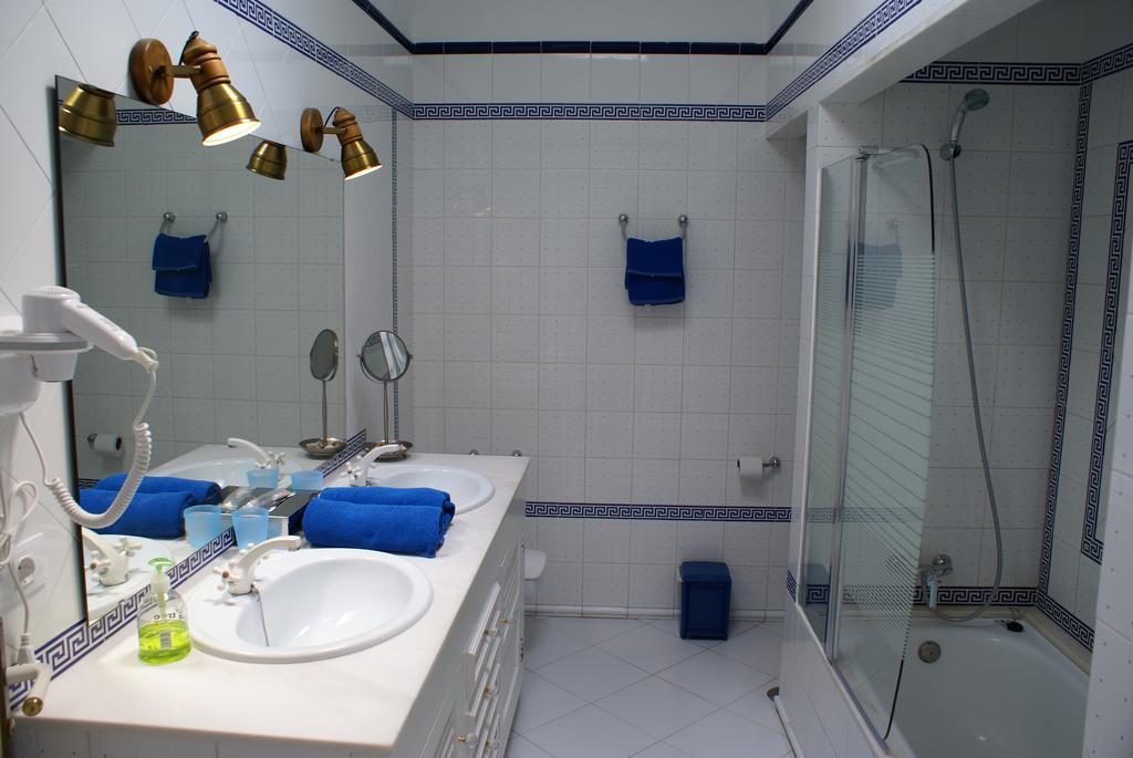 Апартаменты Vistagua Пуэрто-Калеро Экстерьер фото
